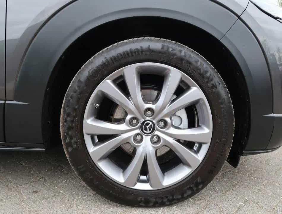 Mazda CX-30 Selection*abn AHK*lückenlose Wartungshisto 02/2022-photo-8