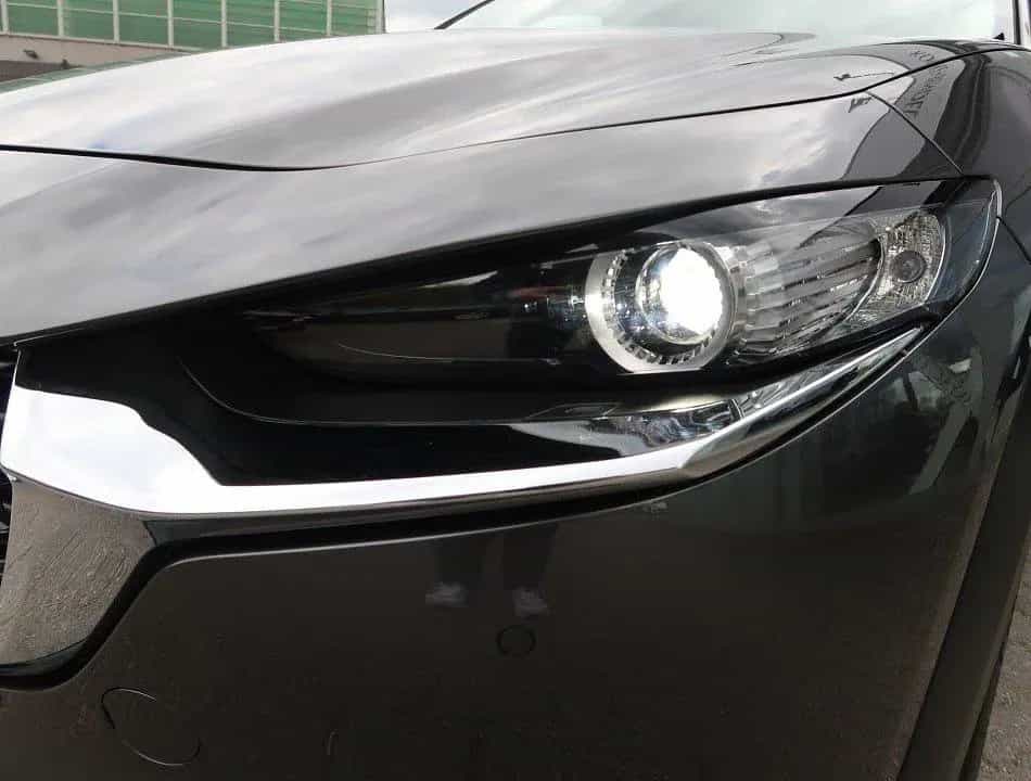 Mazda CX-30 Selection*abn AHK*lückenlose Wartungshisto 02/2022-photo-9
