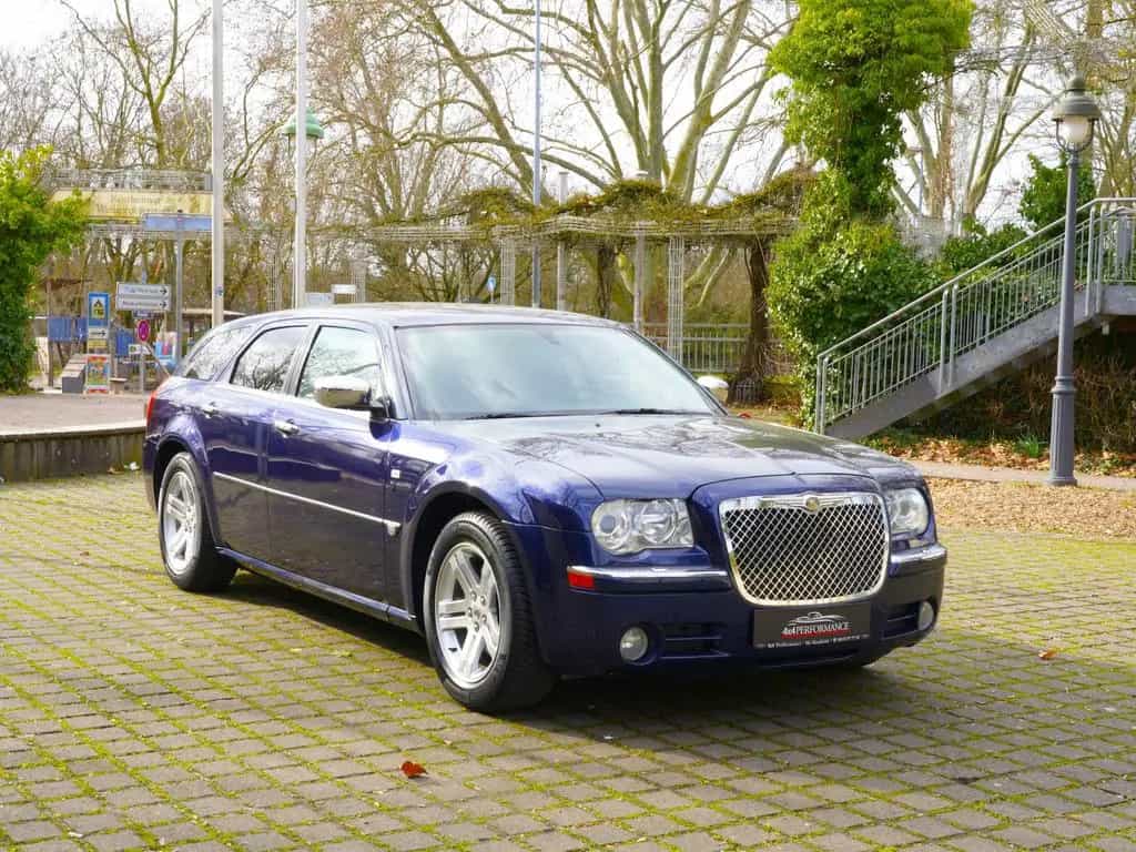 Chrysler 300C 3.5 Touring Auto.*Boston~Navi~Xenon~SD* 11/2007-photo-0