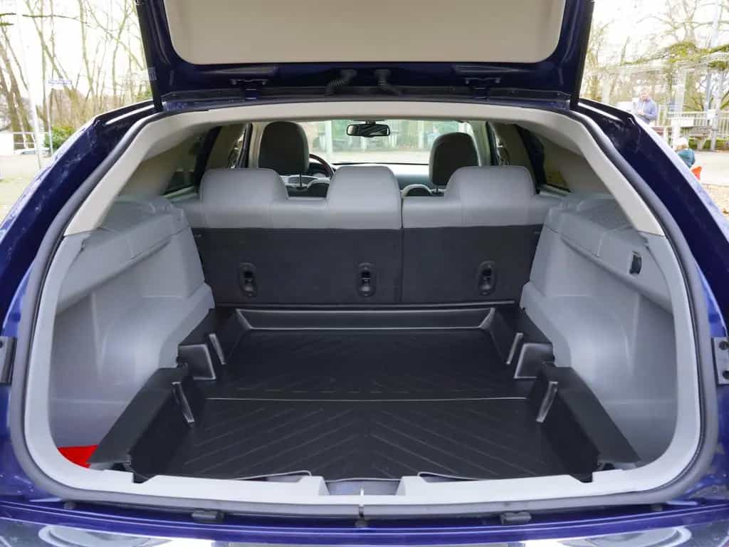 Chrysler 300C 3.5 Touring Auto.*Boston~Navi~Xenon~SD* 11/2007-photo-17
