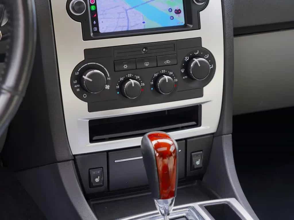 Chrysler 300C 3.5 Touring Auto.*Boston~Navi~Xenon~SD* 11/2007-photo-25