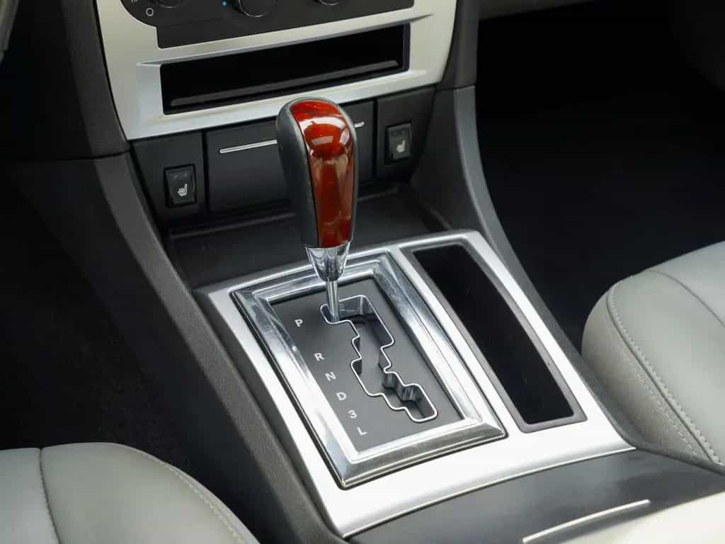 Chrysler 300C 3.5 Touring Auto.*Boston~Navi~Xenon~SD* 11/2007-photo-26