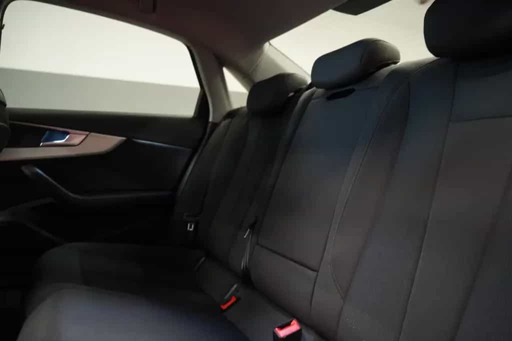 Audi A4 2.0 TFSI*Unfallfrei*1.Hand* 01/2017-photo-24