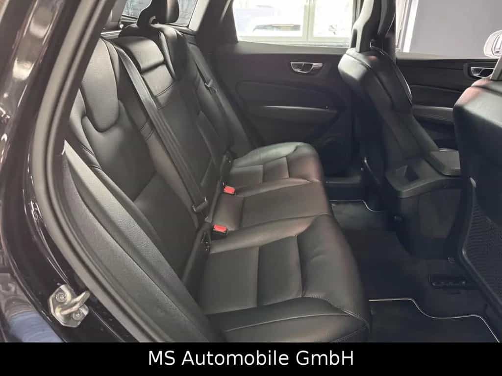 Volvo XC 60 XC60 R Design AWD Panoramadach 01/2018-photo-16