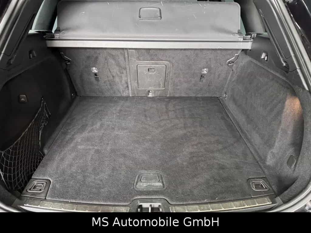 Volvo XC 60 XC60 R Design AWD Panoramadach 01/2018-photo-19