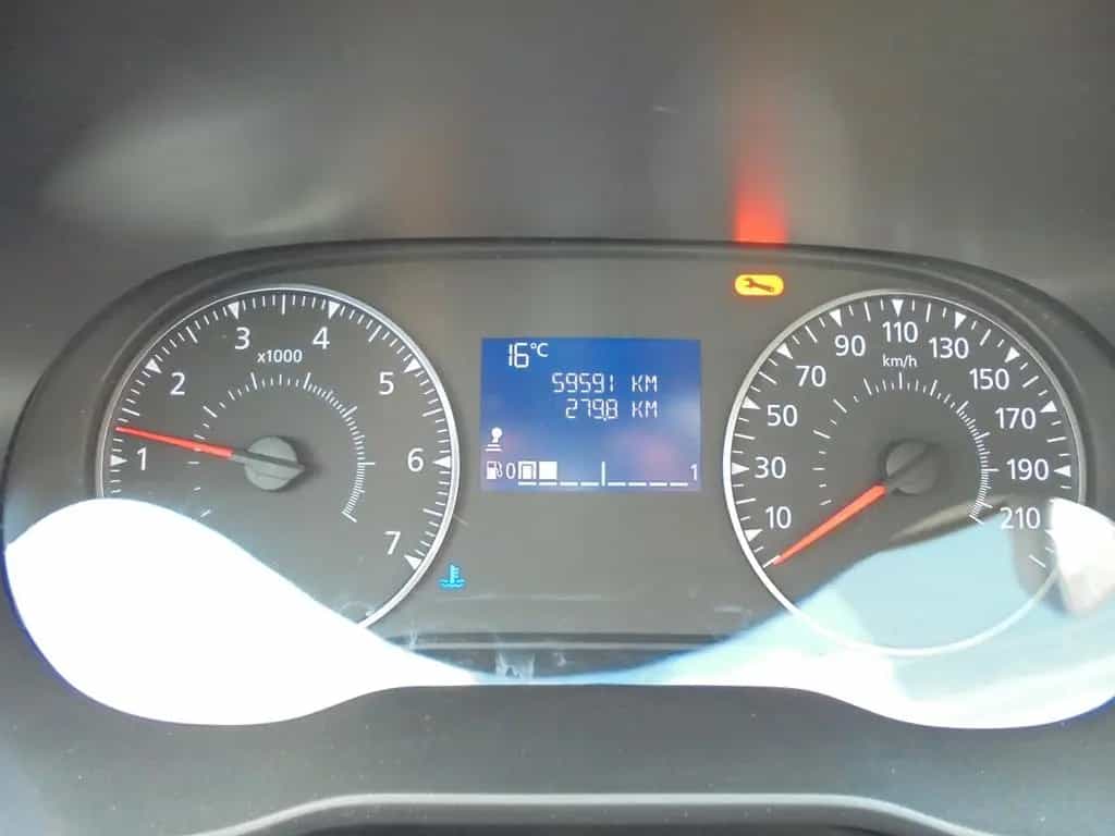 Dacia Duster II Comfort 4WD 09/2020-photo-14