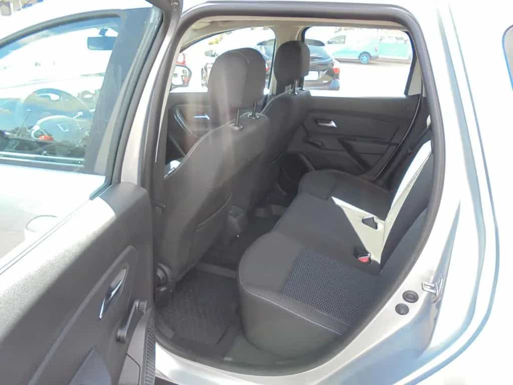 Dacia Duster II Comfort 4WD 09/2020-photo-17