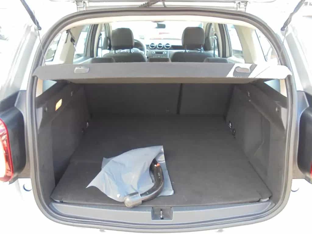 Dacia Duster II Comfort 4WD 09/2020-photo-18