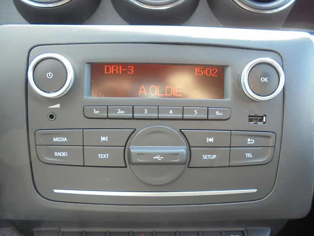 Dacia Duster II Comfort 4WD 09/2020-photo-20