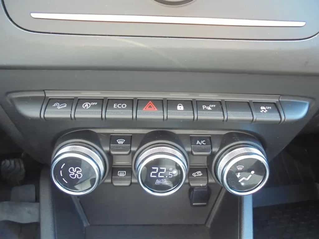 Dacia Duster II Comfort 4WD 09/2020-photo-21