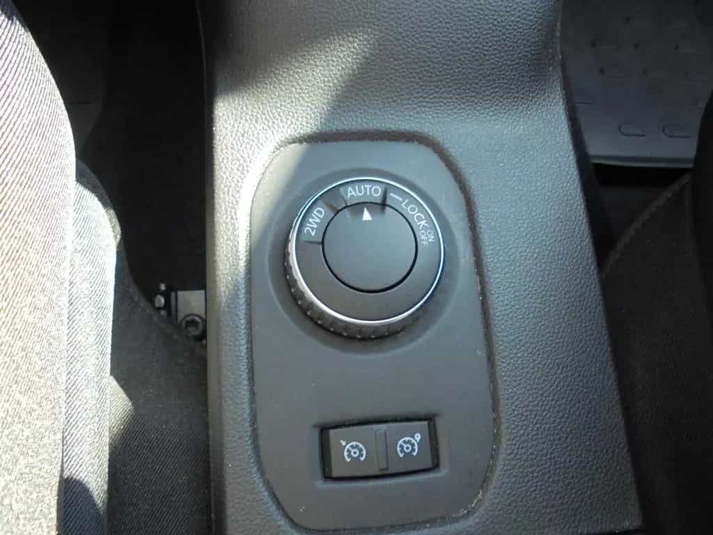 Dacia Duster II Comfort 4WD 09/2020-photo-23