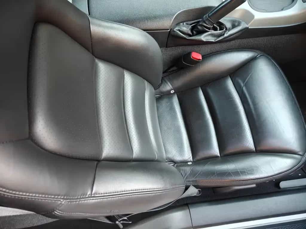 Corvette C6 6.0 V8 Cabrio - 03/2007-photo-3