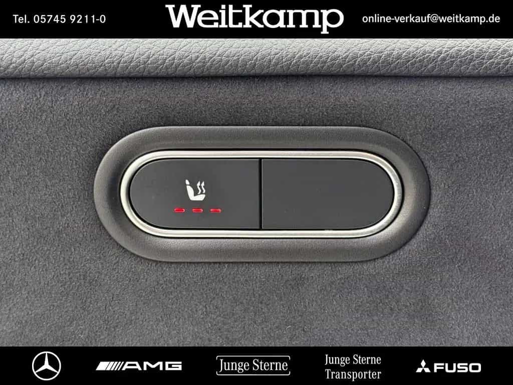 Mercedes-Benz A 220 4M AMG+LED+Distronic+Kamera+Keyless+Prem.P 08/2020-photo-16