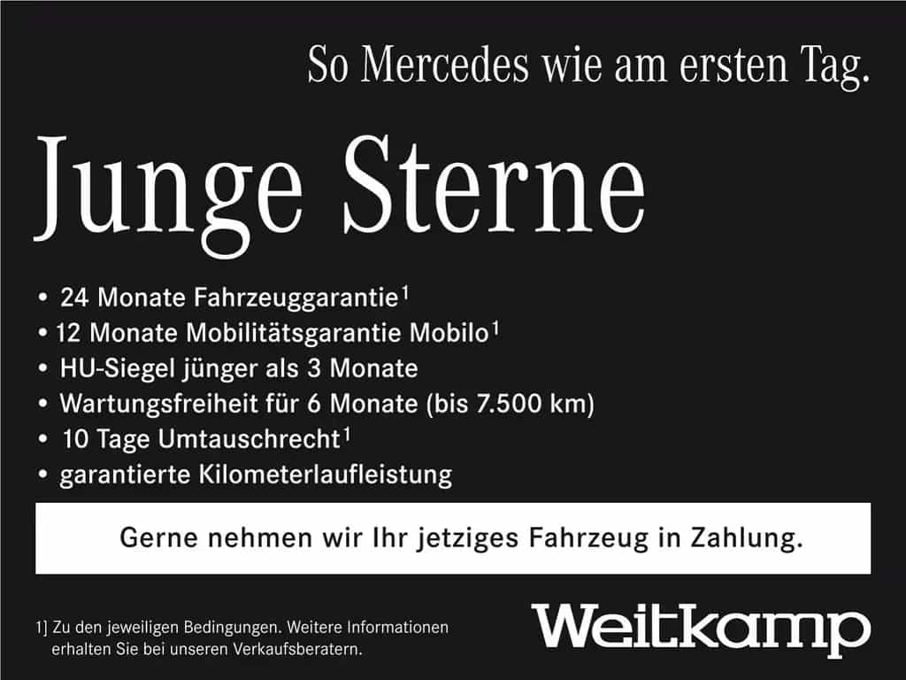 Mercedes-Benz A 220 4M AMG+LED+Distronic+Kamera+Keyless+Prem.P 08/2020-photo-21