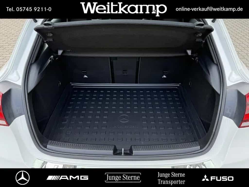 Mercedes-Benz A 220 4M AMG+LED+Distronic+Kamera+Keyless+Prem.P 08/2020-photo-7