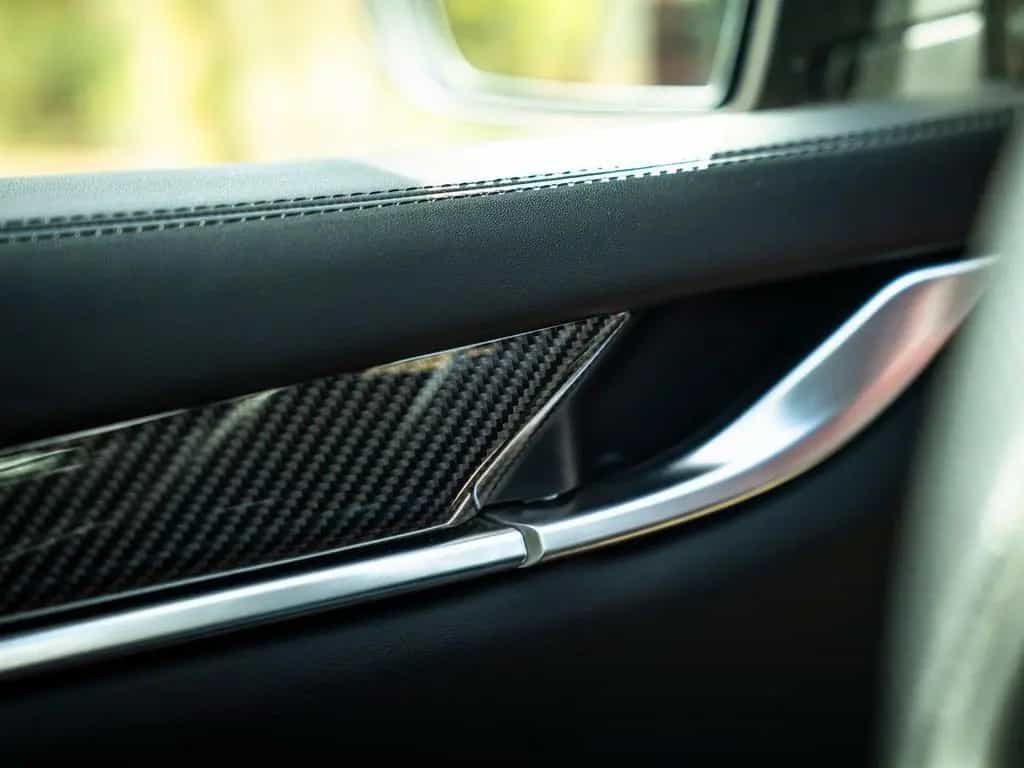 Maserati Ghibli 3.0 V6 S Q4 GranSport | Harman/Kardon | A 08/2019-photo-11