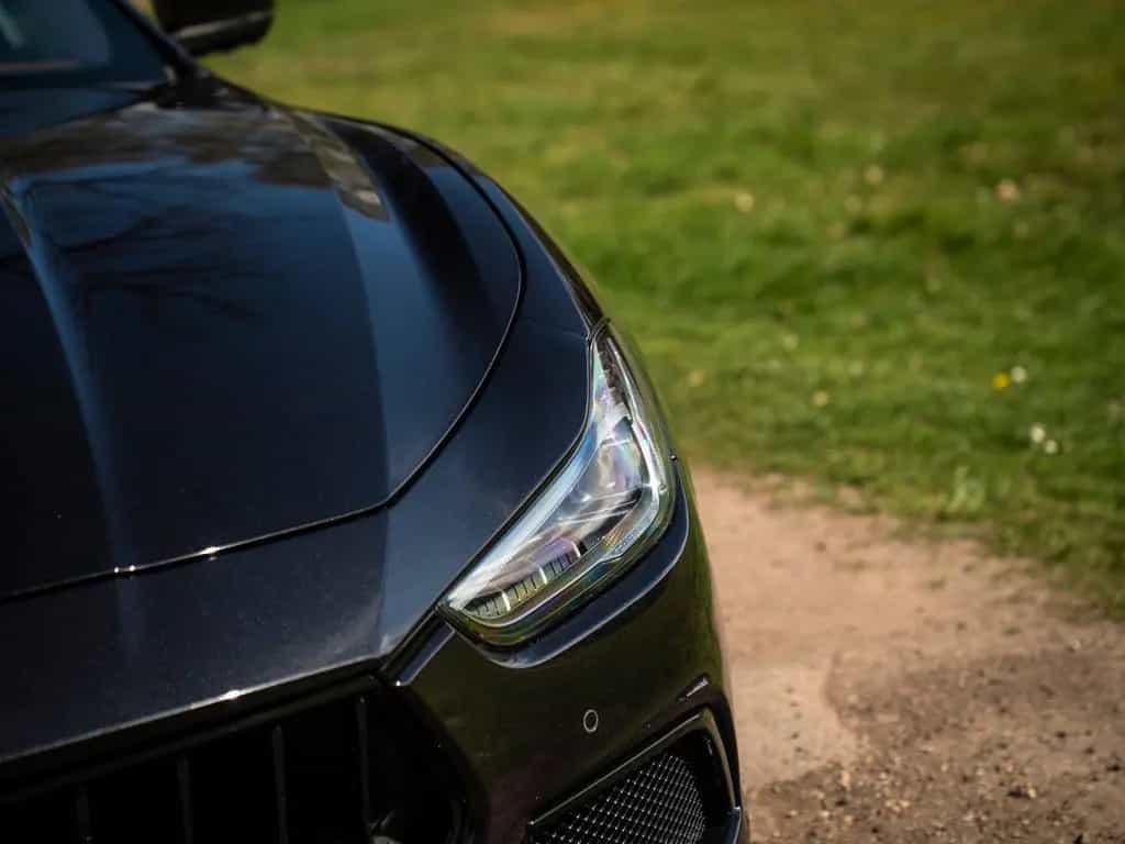Maserati Ghibli 3.0 V6 S Q4 GranSport | Harman/Kardon | A 08/2019-photo-14