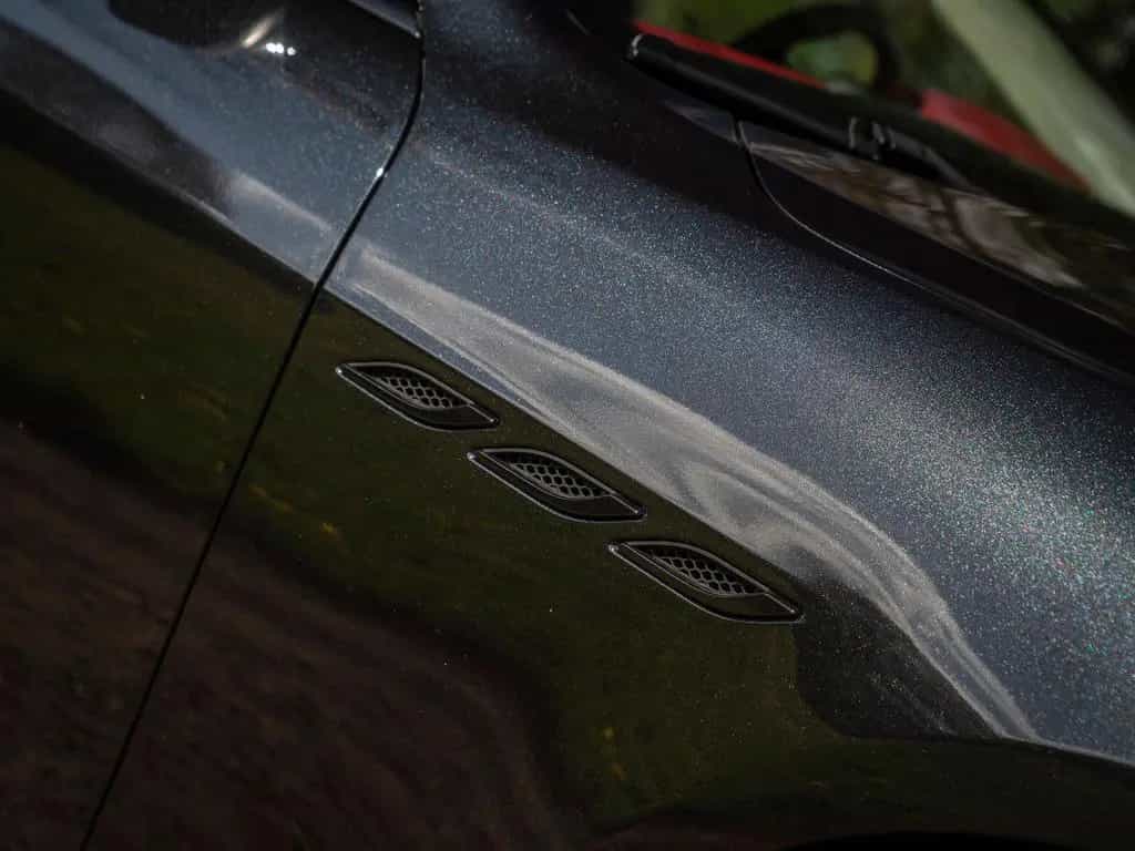 Maserati Ghibli 3.0 V6 S Q4 GranSport | Harman/Kardon | A 08/2019-photo-17