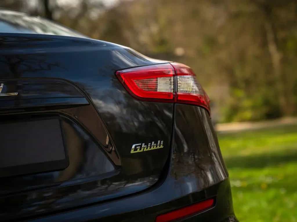 Maserati Ghibli 3.0 V6 S Q4 GranSport | Harman/Kardon | A 08/2019-photo-27