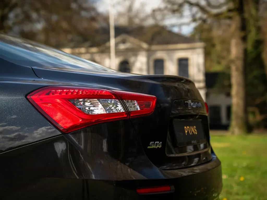 Maserati Ghibli 3.0 V6 S Q4 GranSport | Harman/Kardon | A 08/2019-photo-28