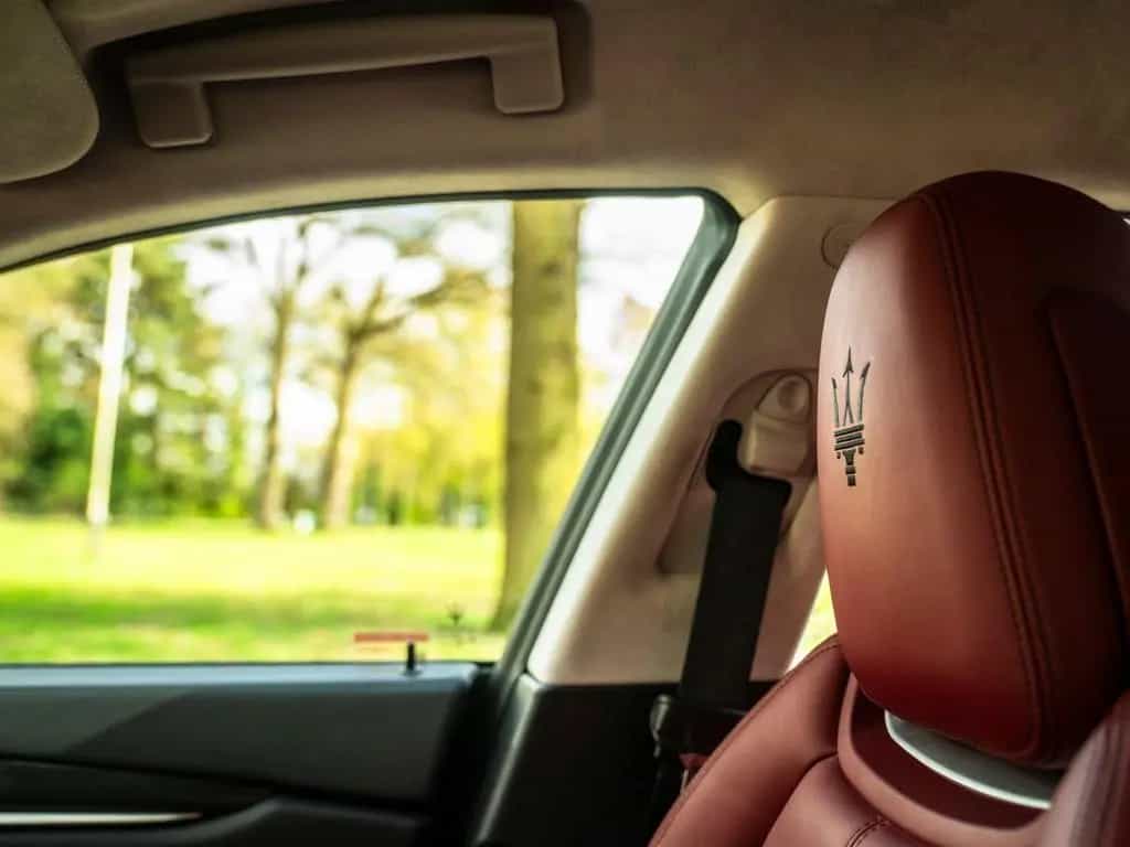 Maserati Ghibli 3.0 V6 S Q4 GranSport | Harman/Kardon | A 08/2019-photo-29