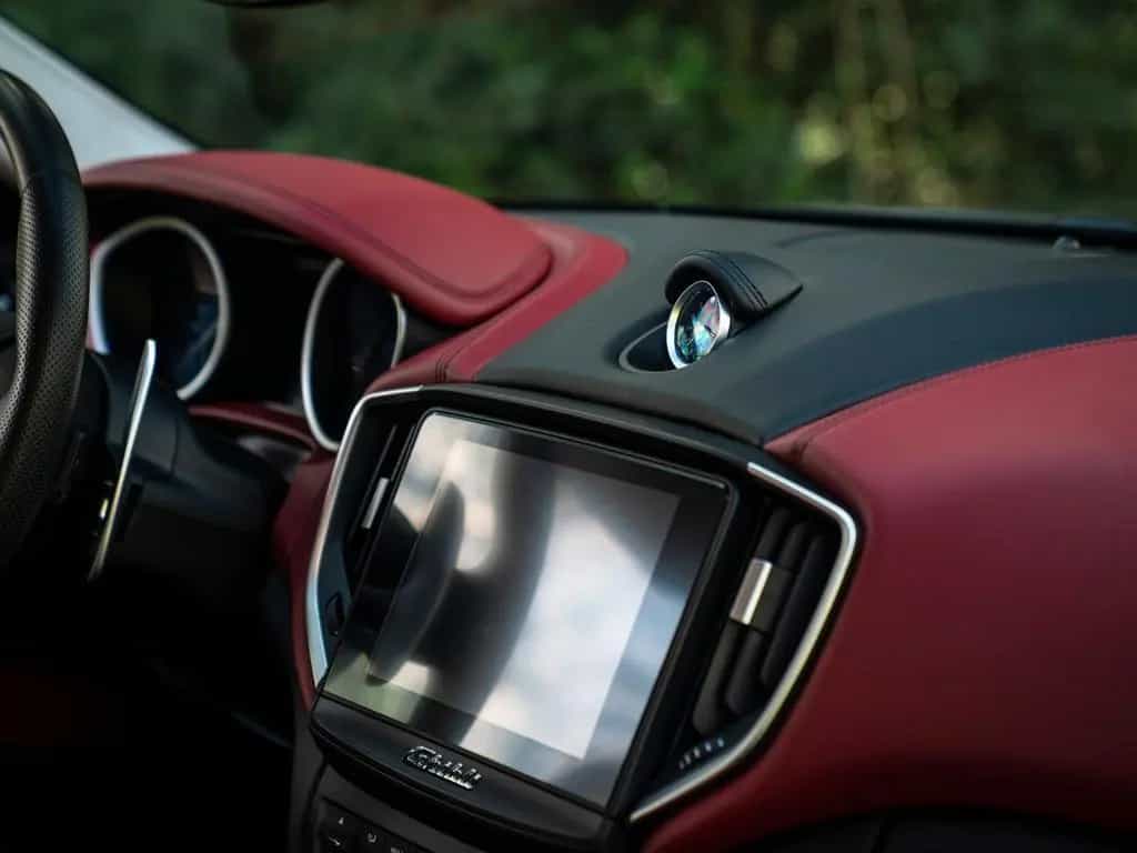 Maserati Ghibli 3.0 V6 S Q4 GranSport | Harman/Kardon | A 08/2019-photo-31