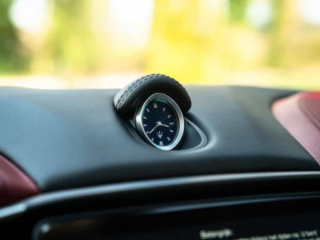 Maserati Ghibli 3.0 V6 S Q4 GranSport | Harman/Kardon | A 08/2019-photo-33
