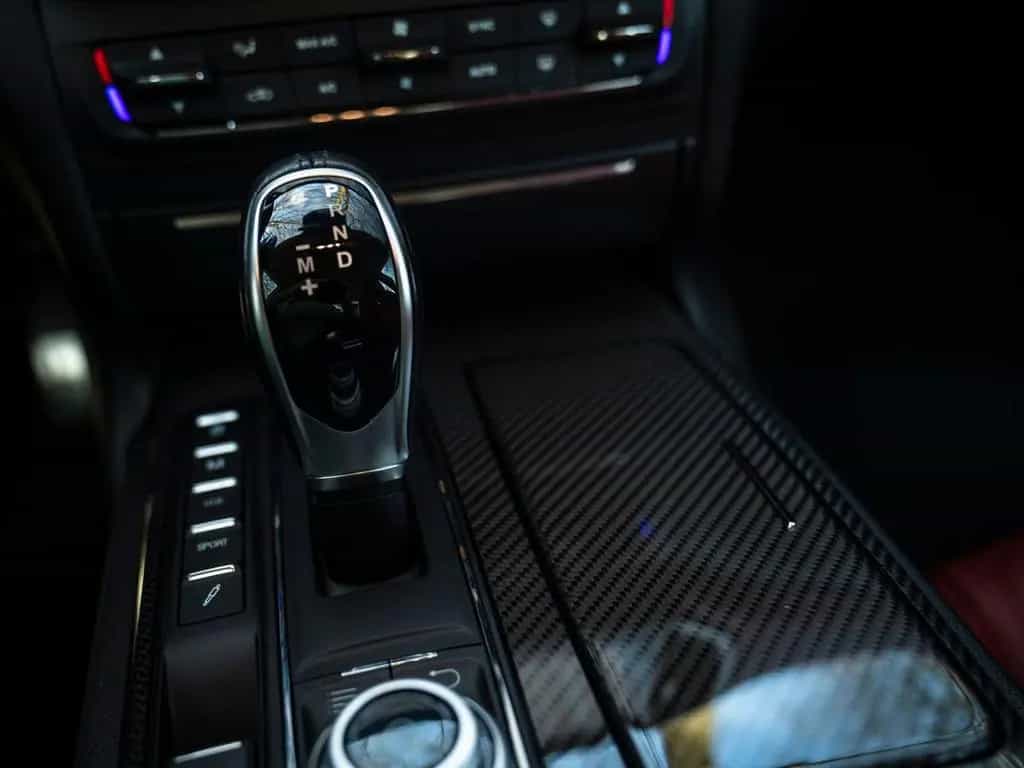 Maserati Ghibli 3.0 V6 S Q4 GranSport | Harman/Kardon | A 08/2019-photo-35