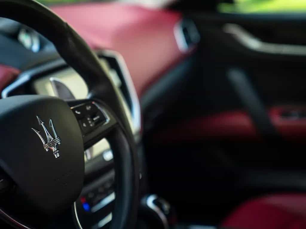 Maserati Ghibli 3.0 V6 S Q4 GranSport | Harman/Kardon | A 08/2019-photo-36