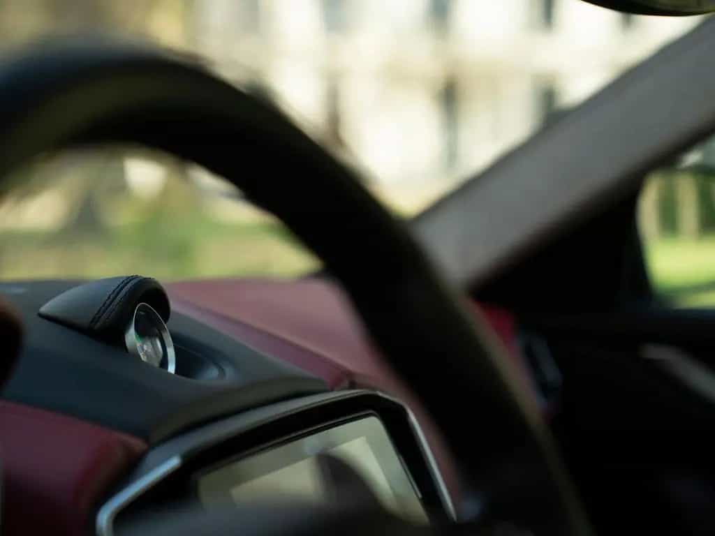 Maserati Ghibli 3.0 V6 S Q4 GranSport | Harman/Kardon | A 08/2019-photo-37
