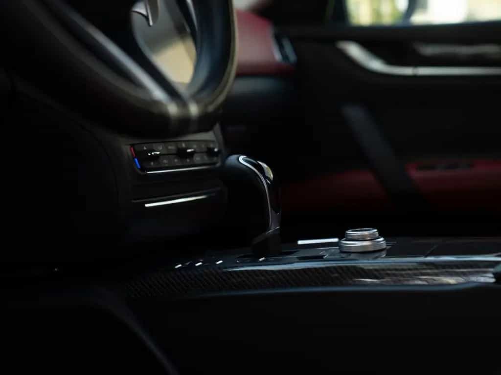Maserati Ghibli 3.0 V6 S Q4 GranSport | Harman/Kardon | A 08/2019-photo-38