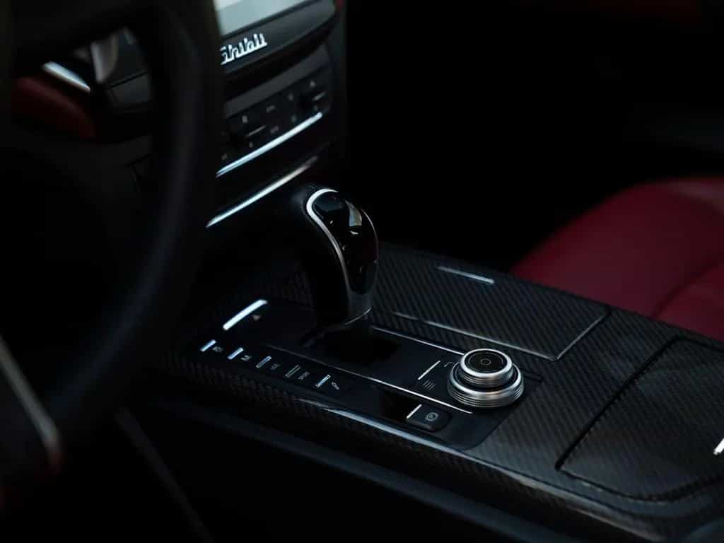 Maserati Ghibli 3.0 V6 S Q4 GranSport | Harman/Kardon | A 08/2019-photo-40