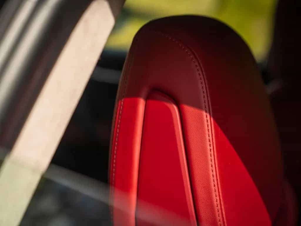 Maserati Ghibli 3.0 V6 S Q4 GranSport | Harman/Kardon | A 08/2019-photo-44