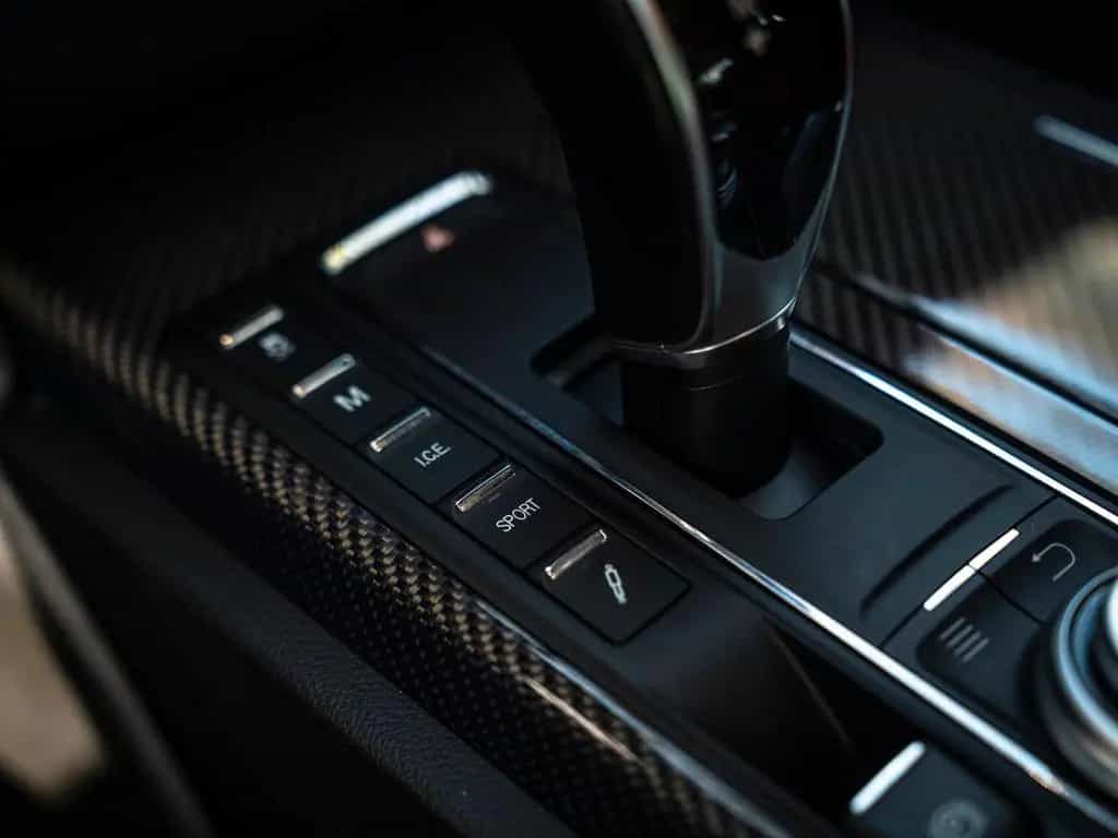 Maserati Ghibli 3.0 V6 S Q4 GranSport | Harman/Kardon | A 08/2019-photo-46