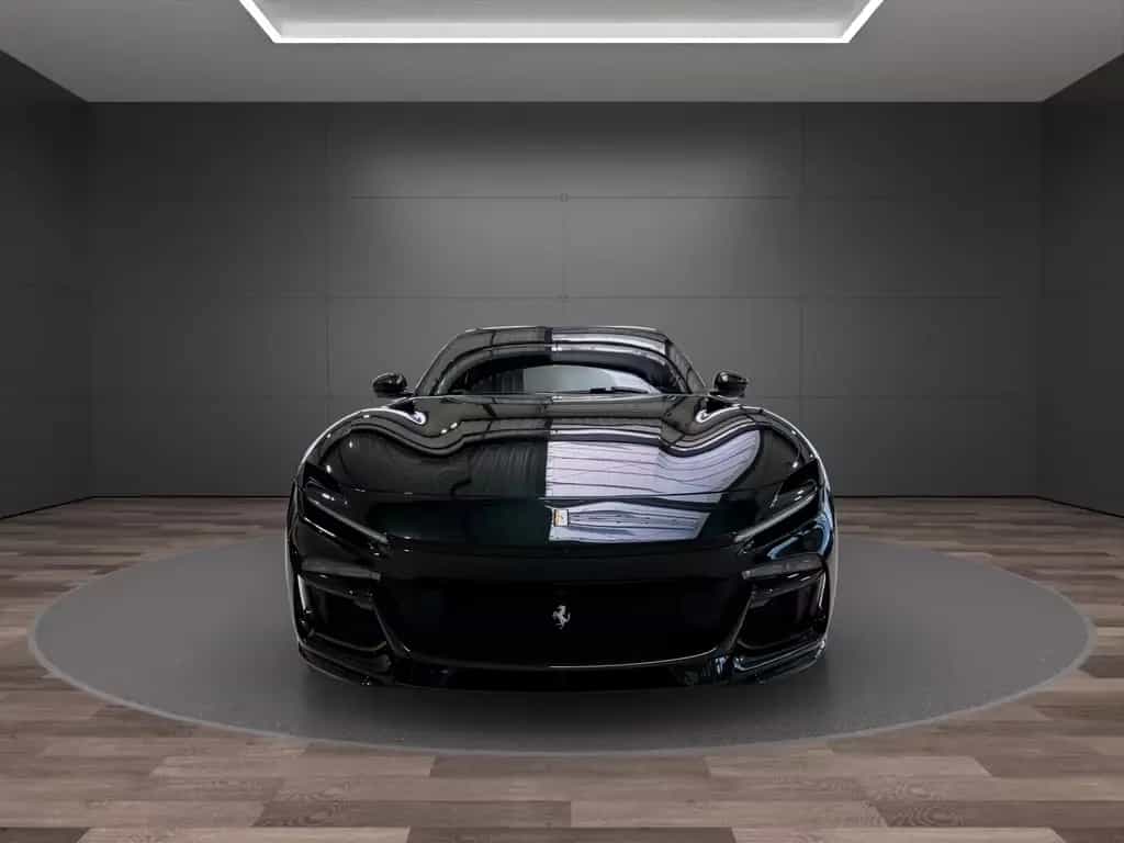 Ferrari Purosangue TAILOR MADE 01/2026-photo-1
