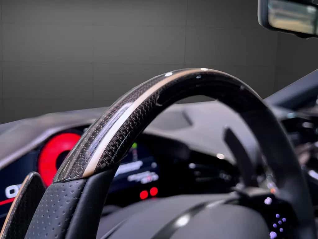 Ferrari Purosangue TAILOR MADE 01/2026-photo-23