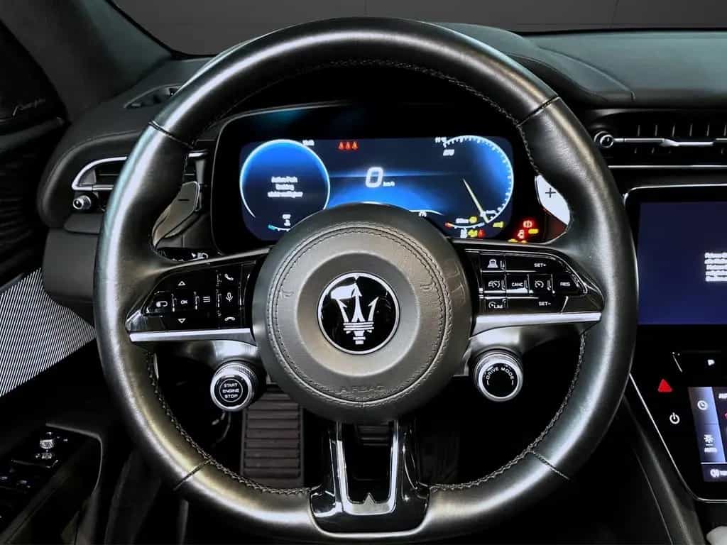 Maserati Grecale GT *Sonderfinanzierung* 07/2022-photo-10