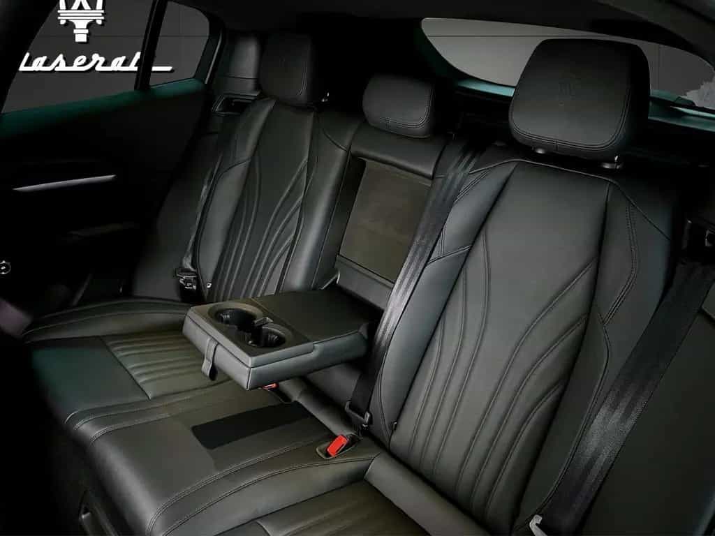 Maserati Grecale GT *Sonderfinanzierung* 07/2022-photo-12