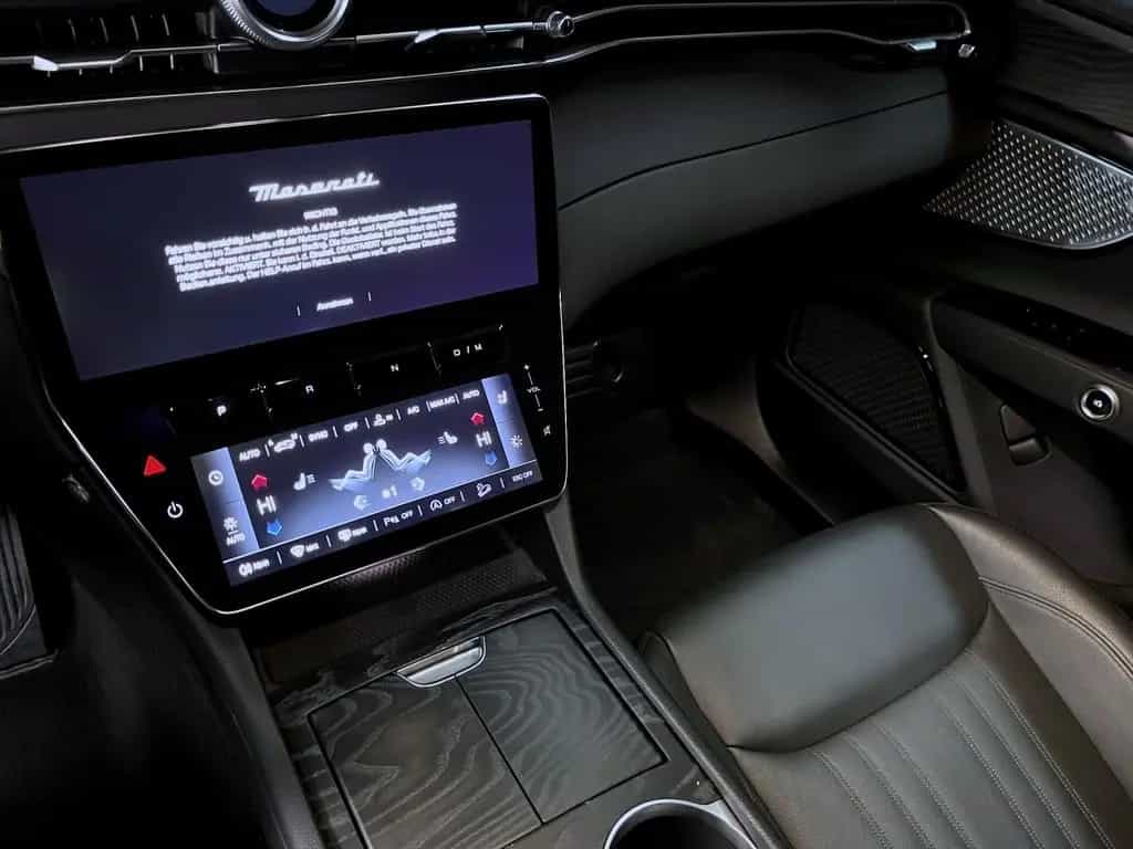 Maserati Grecale GT *Sonderfinanzierung* 07/2022-photo-15