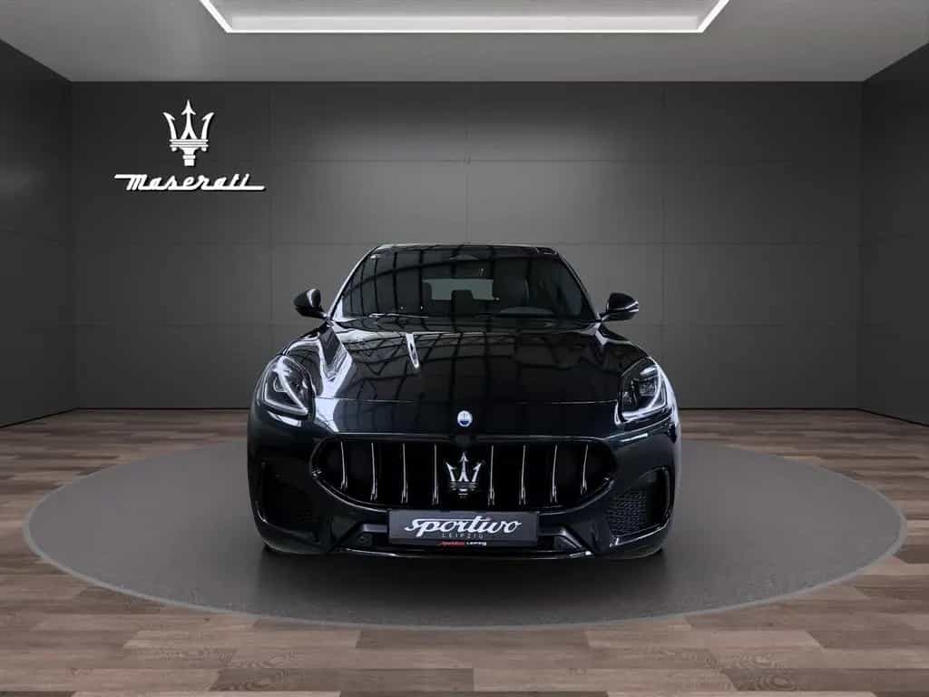 Maserati Grecale GT *Sonderfinanzierung* 07/2022-photo-2