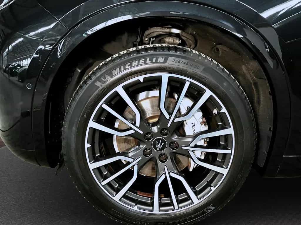 Maserati Grecale GT *Sonderfinanzierung* 07/2022-photo-20