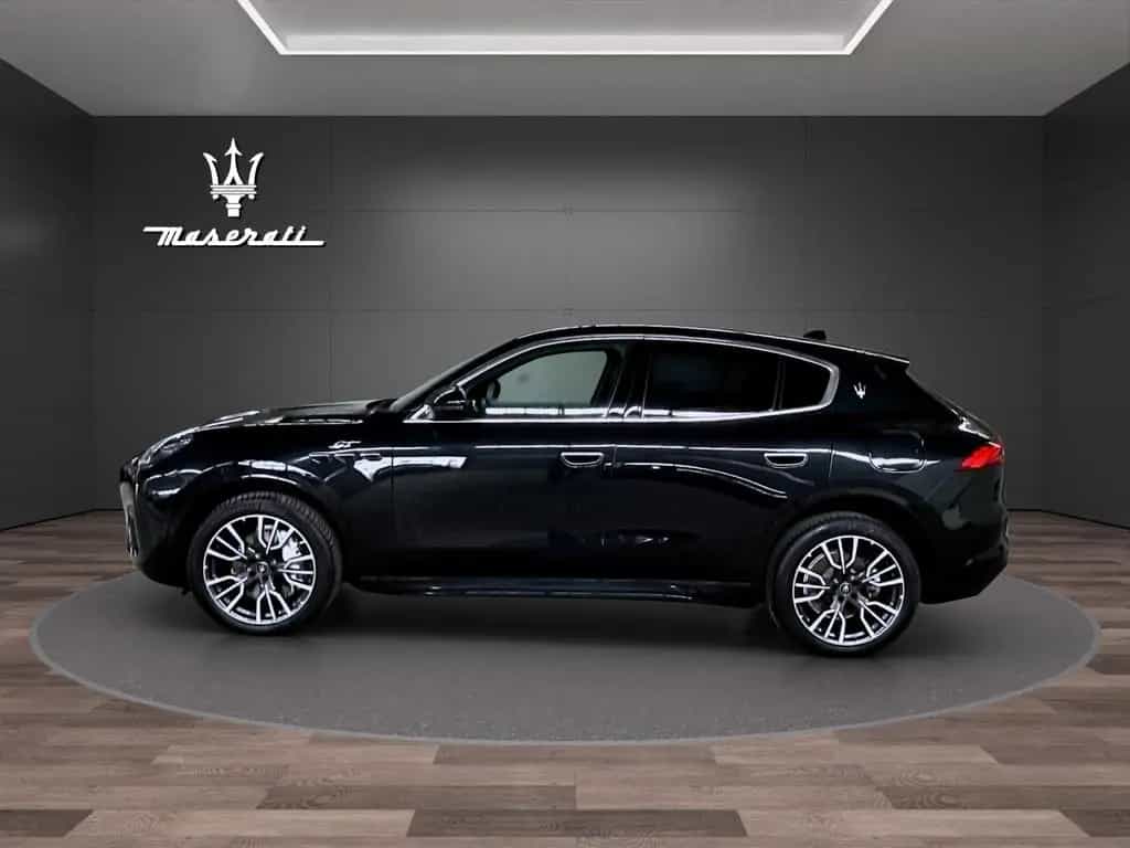 Maserati Grecale GT *Sonderfinanzierung* 07/2022-photo-3