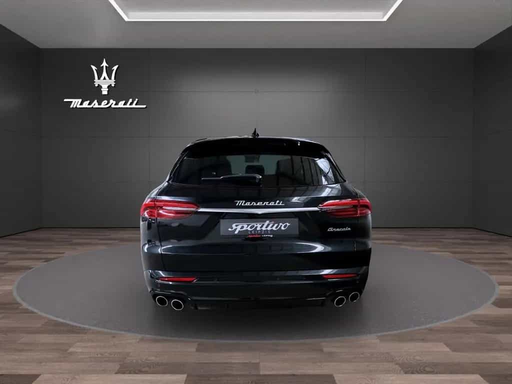 Maserati Grecale GT *Sonderfinanzierung* 07/2022-photo-5