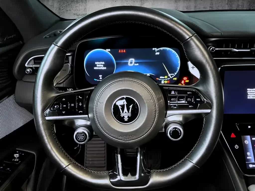 Maserati Grecale GT *Sonderfinanzierung* 07/2022-photo-7