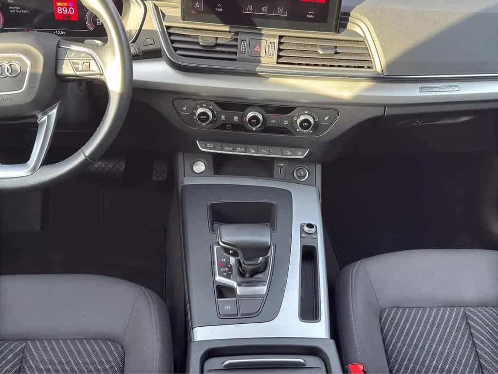 Audi Q5 ADVANCED 3.0 50 TDI Quattro*AHK*ST.HZG*NAVI*A 05/2022-photo-10
