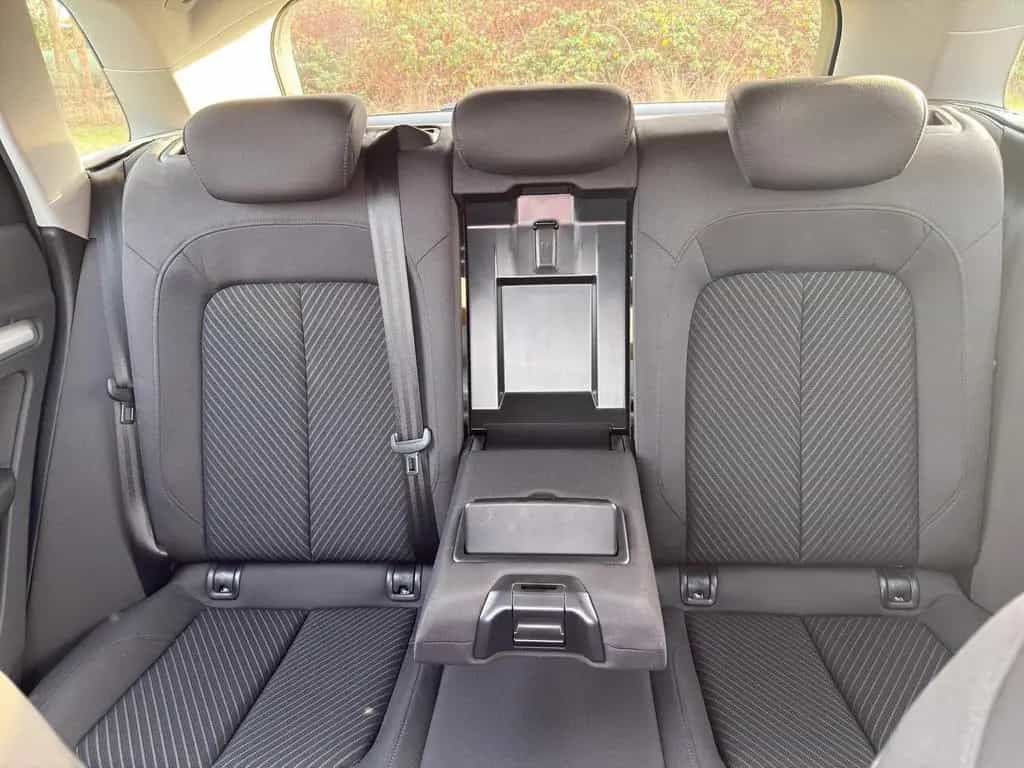 Audi Q5 ADVANCED 3.0 50 TDI Quattro*AHK*ST.HZG*NAVI*A 05/2022-photo-29