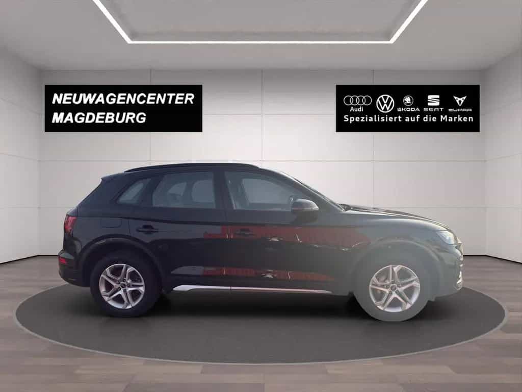 Audi Q5 ADVANCED 3.0 50 TDI Quattro*AHK*ST.HZG*NAVI*A 05/2022-photo-3