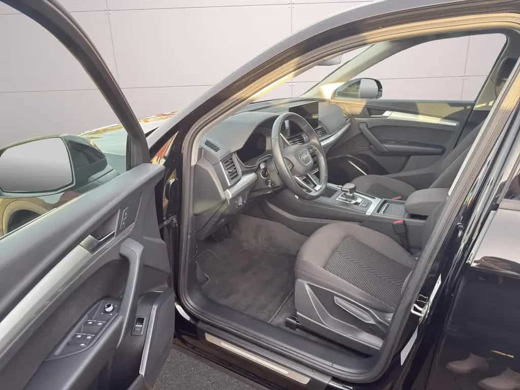 Audi Q5 ADVANCED 3.0 50 TDI Quattro*AHK*ST.HZG*NAVI*A 05/2022-photo-5
