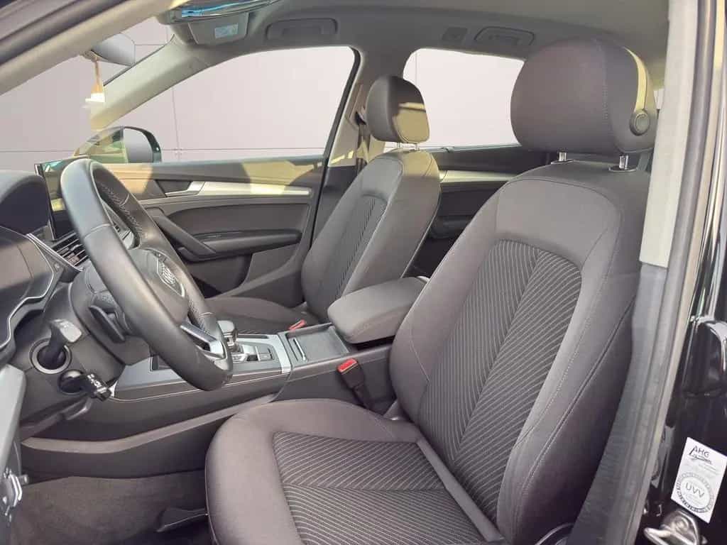 Audi Q5 ADVANCED 3.0 50 TDI Quattro*AHK*ST.HZG*NAVI*A 05/2022-photo-7