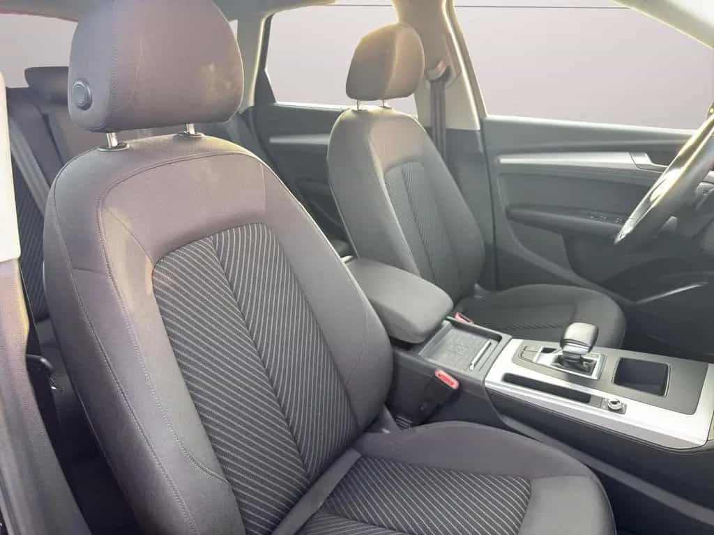 Audi Q5 ADVANCED 3.0 50 TDI Quattro*AHK*ST.HZG*NAVI*A 05/2022-photo-8